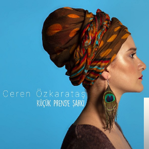 Ceren Özkarataş