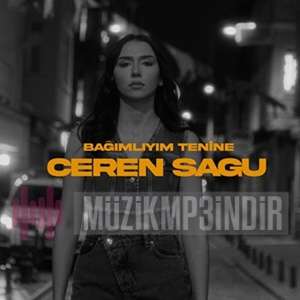 Ceren Sagu -  album cover