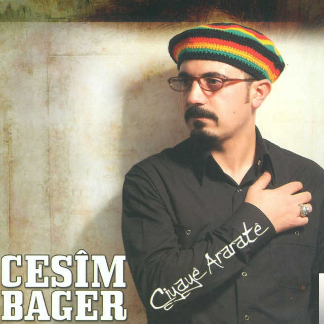 Cesim Bager