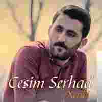 Cesim Serhad -  album cover