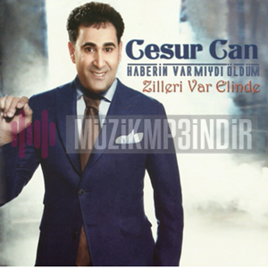 Cesur Can