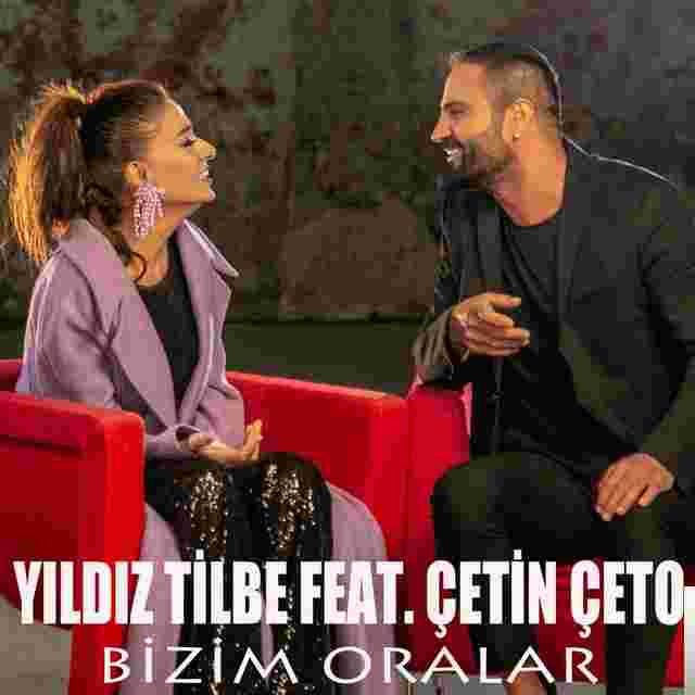 Çetin Çeto - Bizim Oralar (2018) Albüm