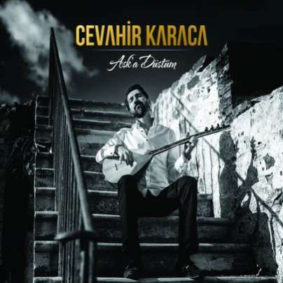Cevahir Karaca - Yürü Be Hey Yalan Dünya (2018) Albüm