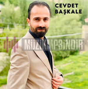 Cevdet Başkale -  album cover