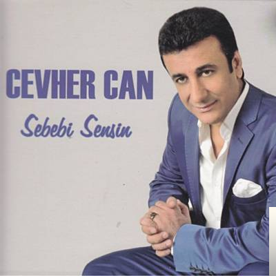 Cevher Can