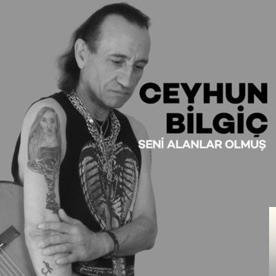 Ceyhun Bilgiç