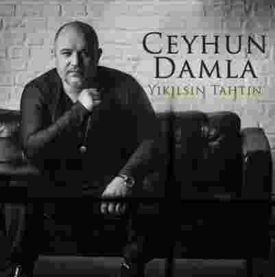 Ceyhun Damla -  album cover