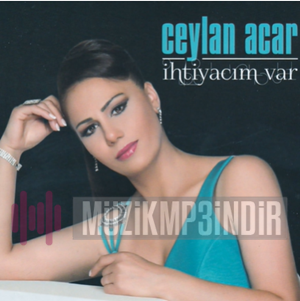 Ceylan Acar