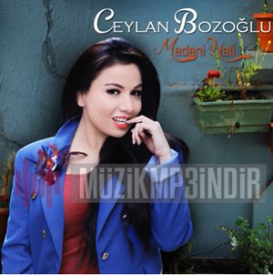 Ceylan Bozoğlu