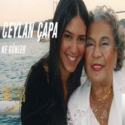 Ceylan capa