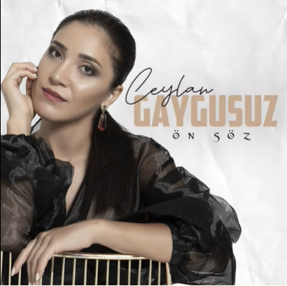 Ceylan Gaygusuz