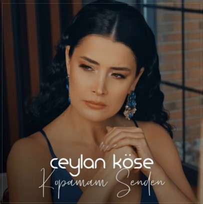 Ceylan Köse - feat Zakkum-Müsaade Senin