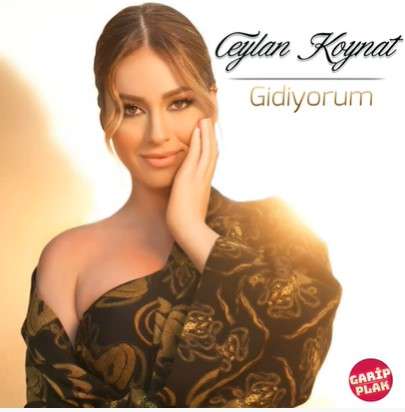 Ceylan Koynat -  album cover