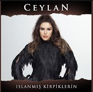 Ceylan -  album cover