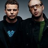 Chemical Brothers - Crystal Method