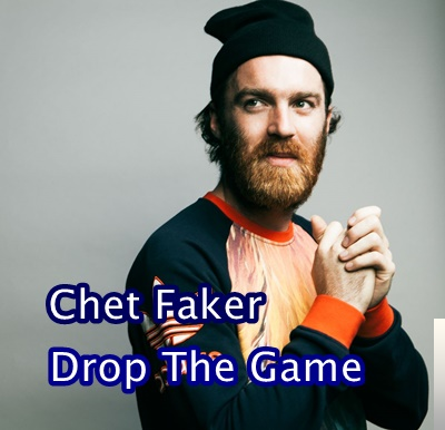 Chet Faker