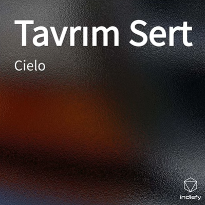 Cielo -  album cover