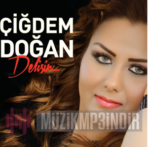Çiğdem Doğan - Delisin (2019) Albüm
