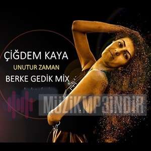 Çiğdem Kaya -  album cover