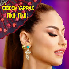cigdem Yaprak