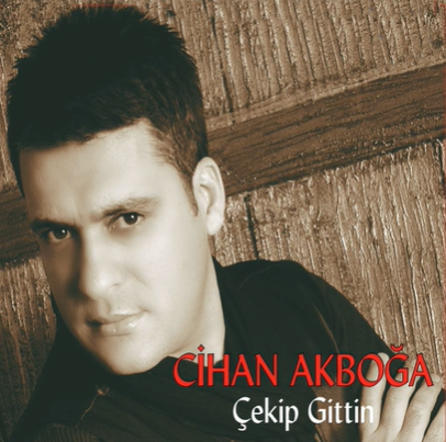 Cihan Akboga