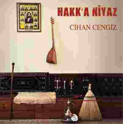 Cihan Cengiz -  album cover