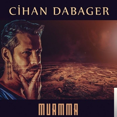 Cihan Dabager -  album cover