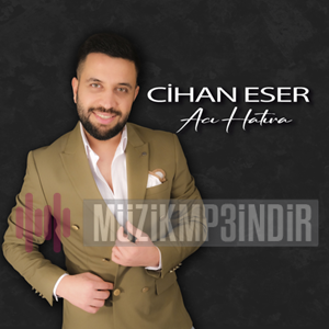 Cihan Eser