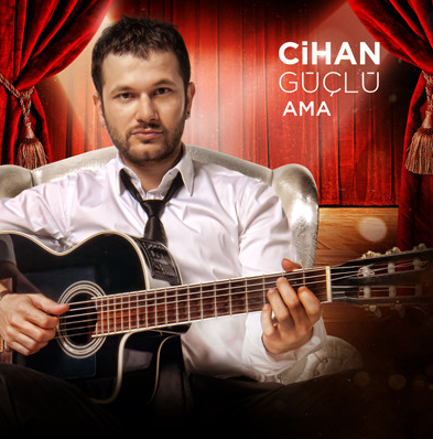 Cihan Guclu