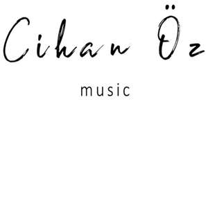 Cihan Öz -  album cover