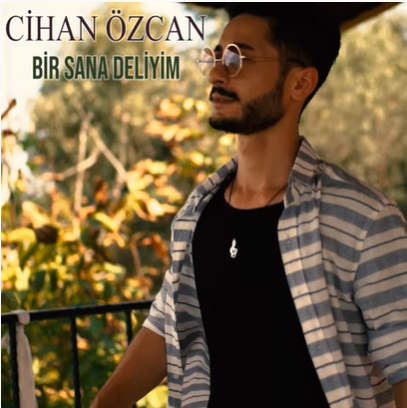 Cihan Ozcan