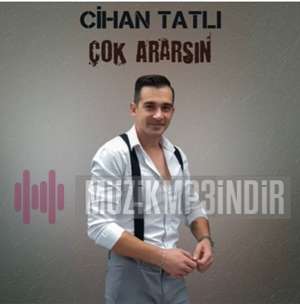 Cihan Tatli