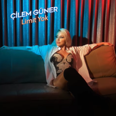 Çilem Güner -  album cover