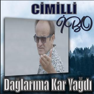 Cimilli İbo