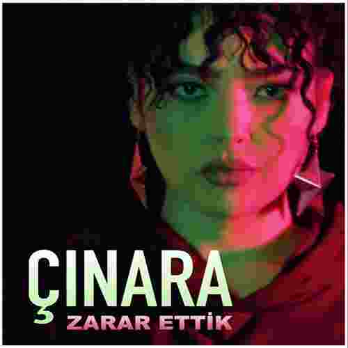 Çınara -  album cover