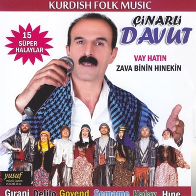 Çınarlı Davut