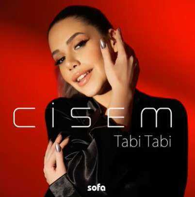 Cisem - Tabi Tabi (2022) Albüm