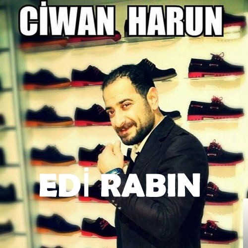 Ciwan Harun