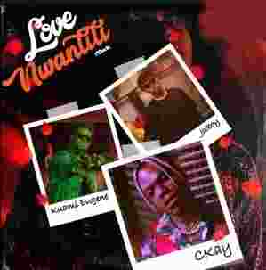 CKay - Love Nwantiti (Acoustic Version)