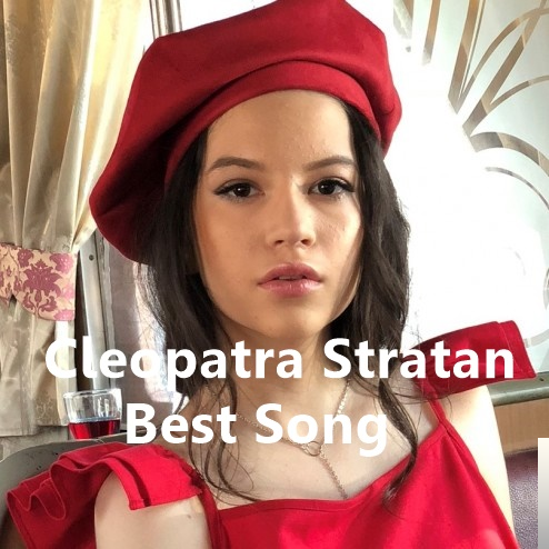 Cleopatra Stratan