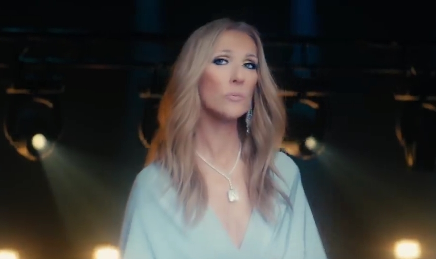 Céline Dion