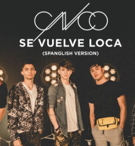 CNCO