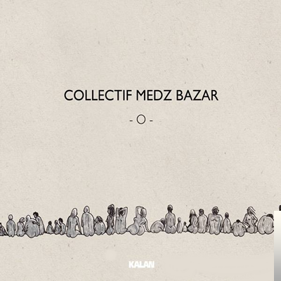 Collectif Medz Bazar - Ariur ar ariur