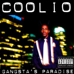 Coolio -  Gangstas Paradise Albüm