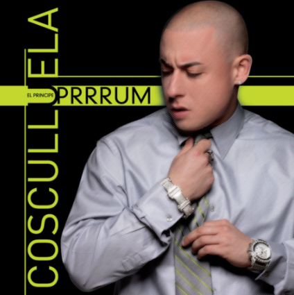 Cosculluela