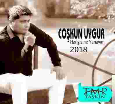 Coşkun Uygur -  album cover