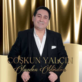 Choshkun Yalcin