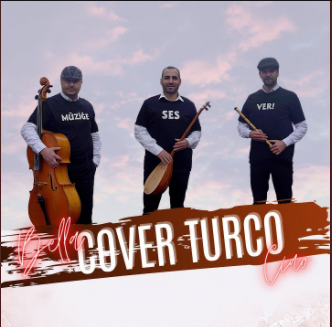 Cover Turco - Bella Ciao