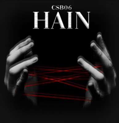 CSB06 -  album cover