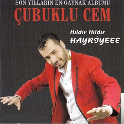 Çubuklu Cem